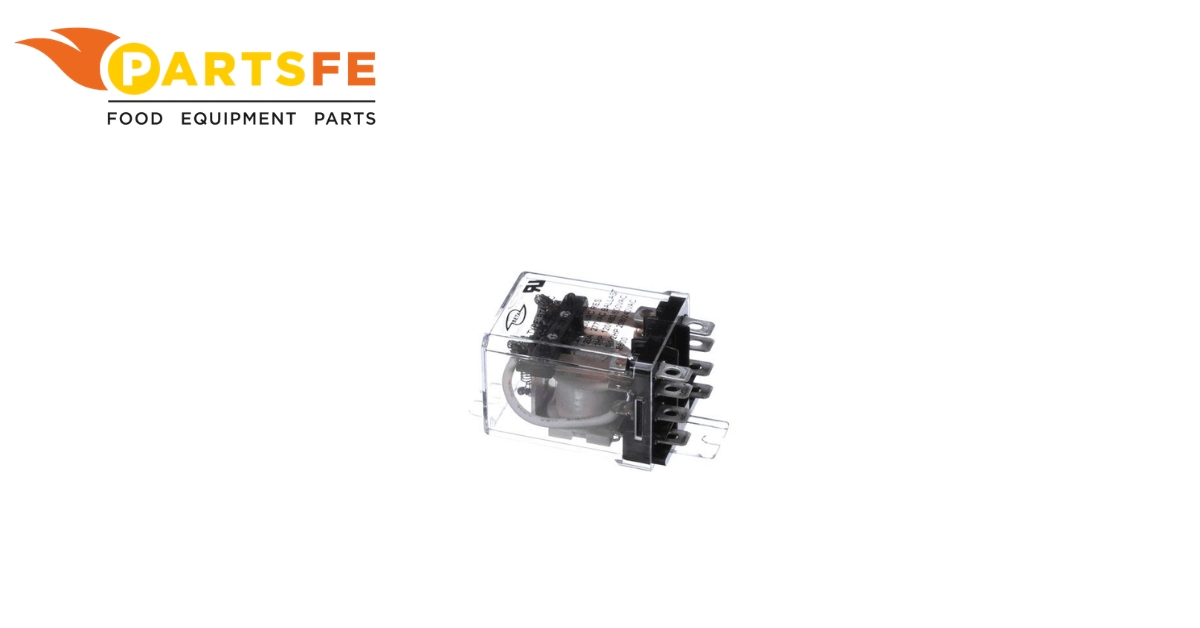 Moffat M024562 Power Relay 230V 25A