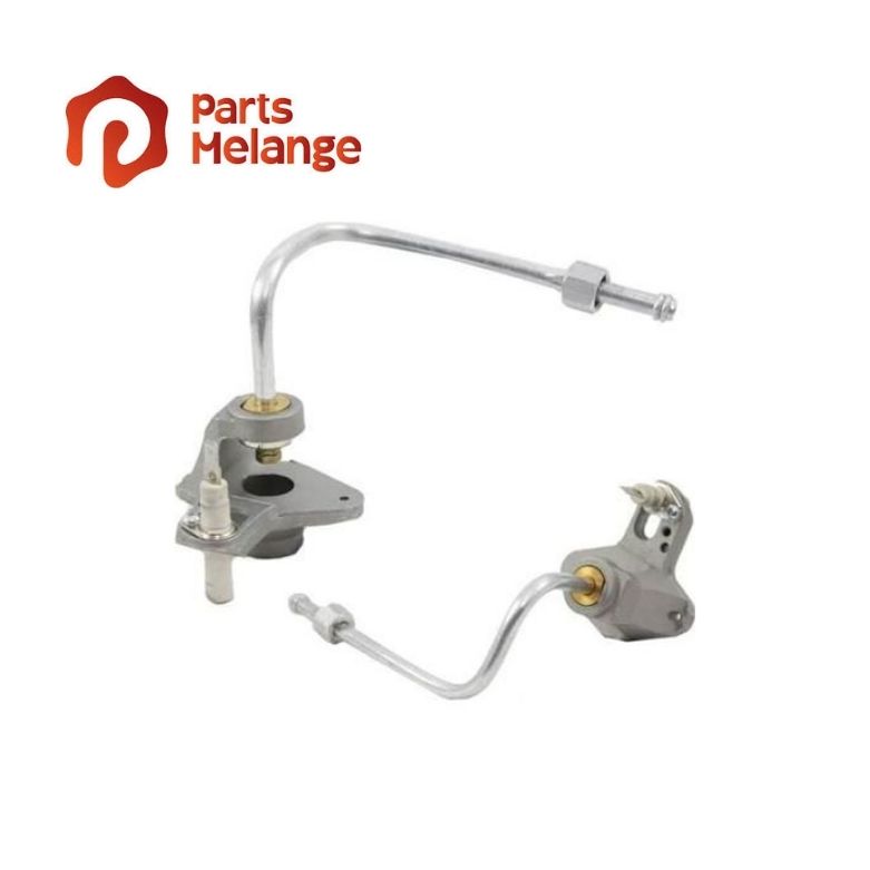  Frigidaire 316430502 Range Ignitor Orifice Assembly