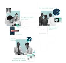  Advanced AI Solutions in Healthcare by Qure.ai