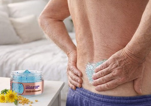  Kinzeno – [Kinzeno Gel] Advanced Care Formula