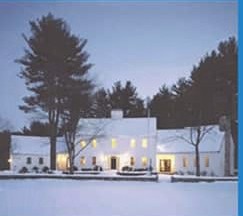 Residential Home Renovation Architects Winchester MA | Leslie Saul & Associates
