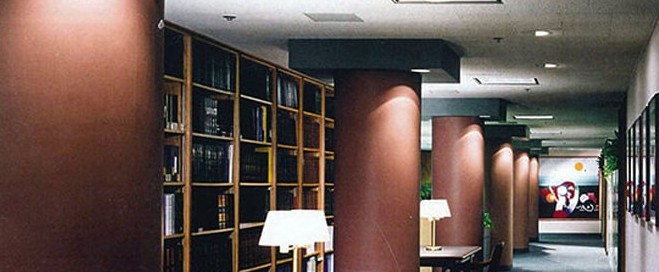  Leading Commercial Architects Winchester MA | Leslie Saul & Associates