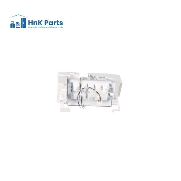  LG AEQ72910414 Refrigerator Ice Maker Assembly