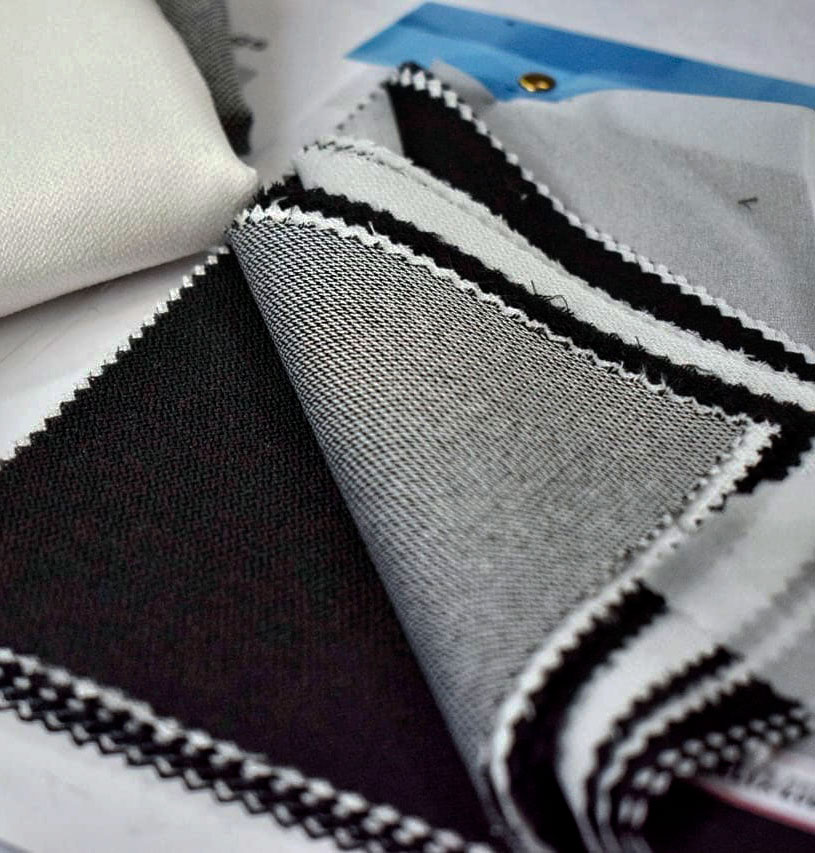  Double Ghoda – Fusible Interlining for Women’s Apparel