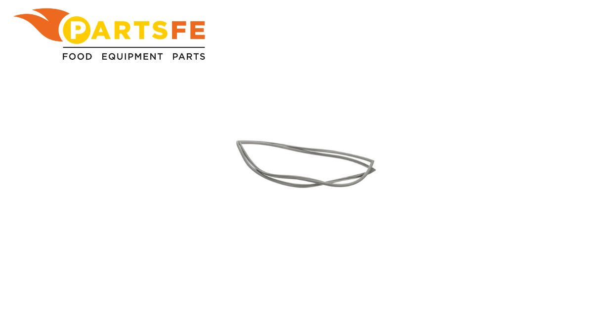  223813 Duke Oven Frame Gasket 32.8125" X 27" PB5 S991886