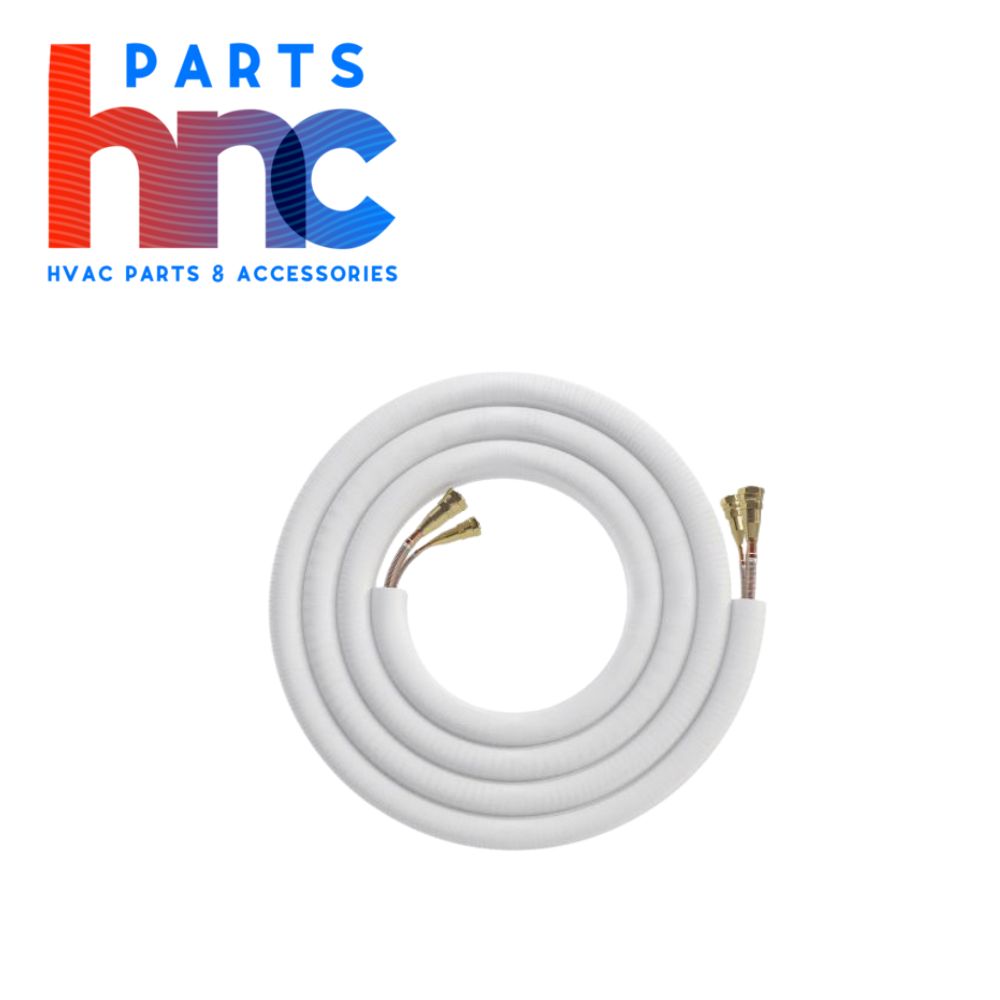  MRCOOL NV35-3834-O No-Vac Pre-Charged Line Set 35 ft – R-454B