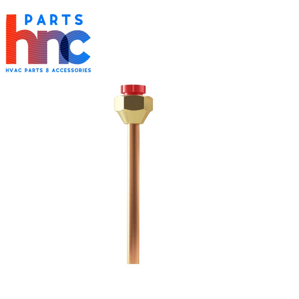  MRCOOL WF-38 3/8 for HVAC Copper Line Connections Flare To Weld Fitting