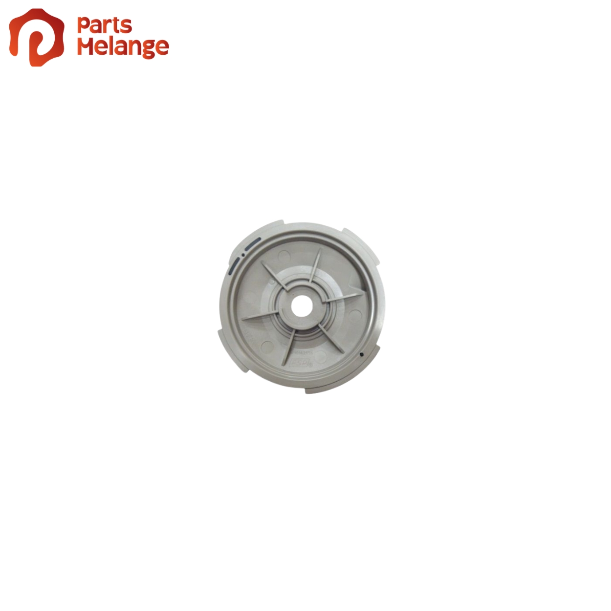 Whirlpool W11622922 Volute for Dishwasher