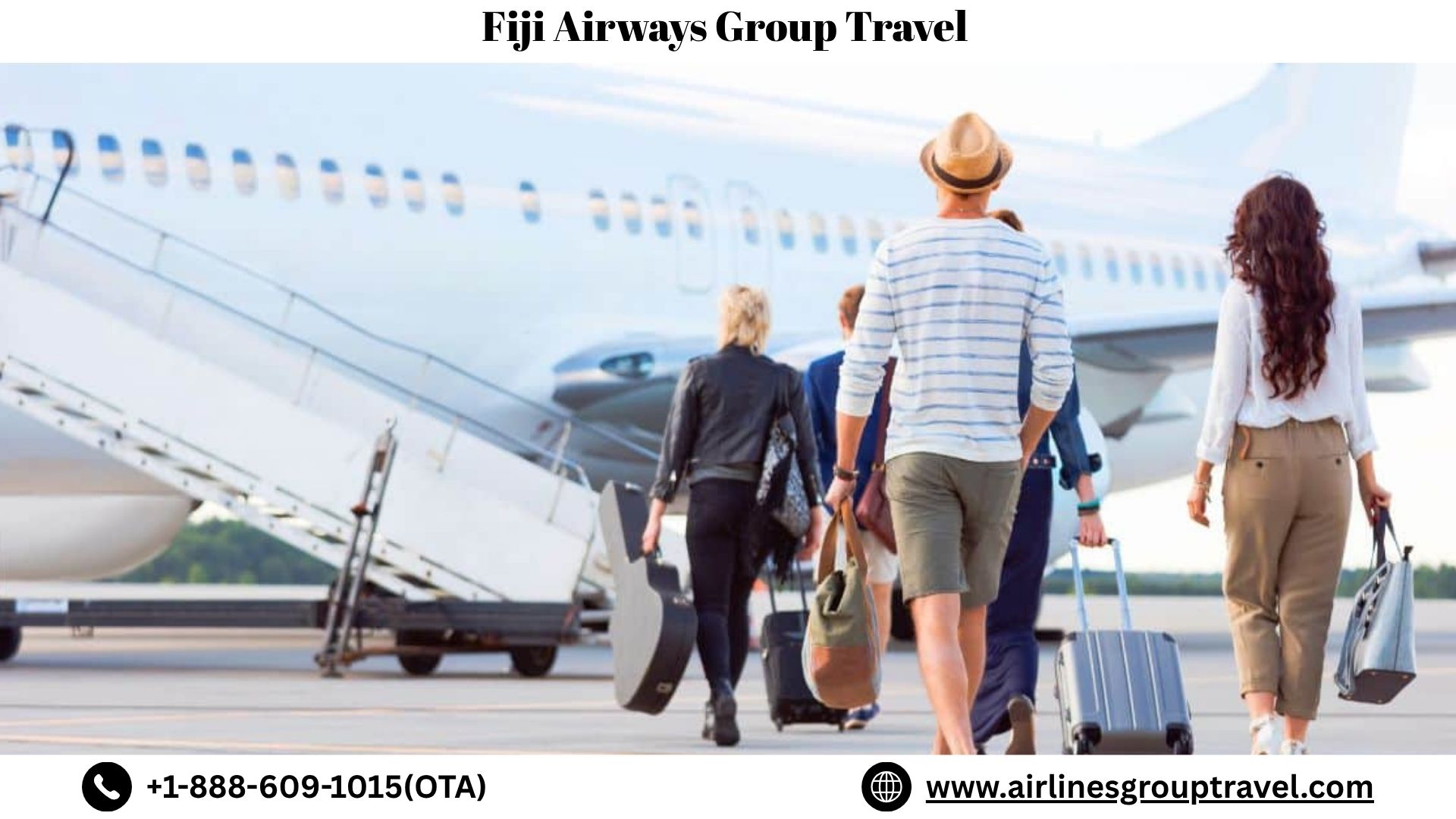  Is There Any Discount for Group Bookings on Fiji Airways?