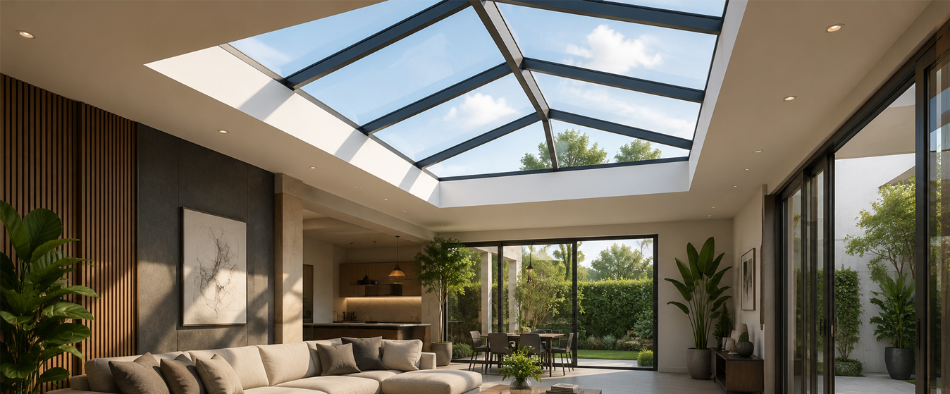  Skylight Manufacturers in India: A Guide to Choosing the Right One