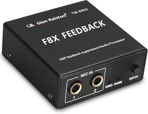  Anti-Feedback Microphones for Clear Karaoke Vocals