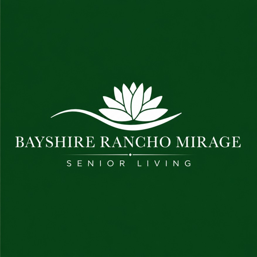  Rancho Mirage Senior Living for Comfort & Care