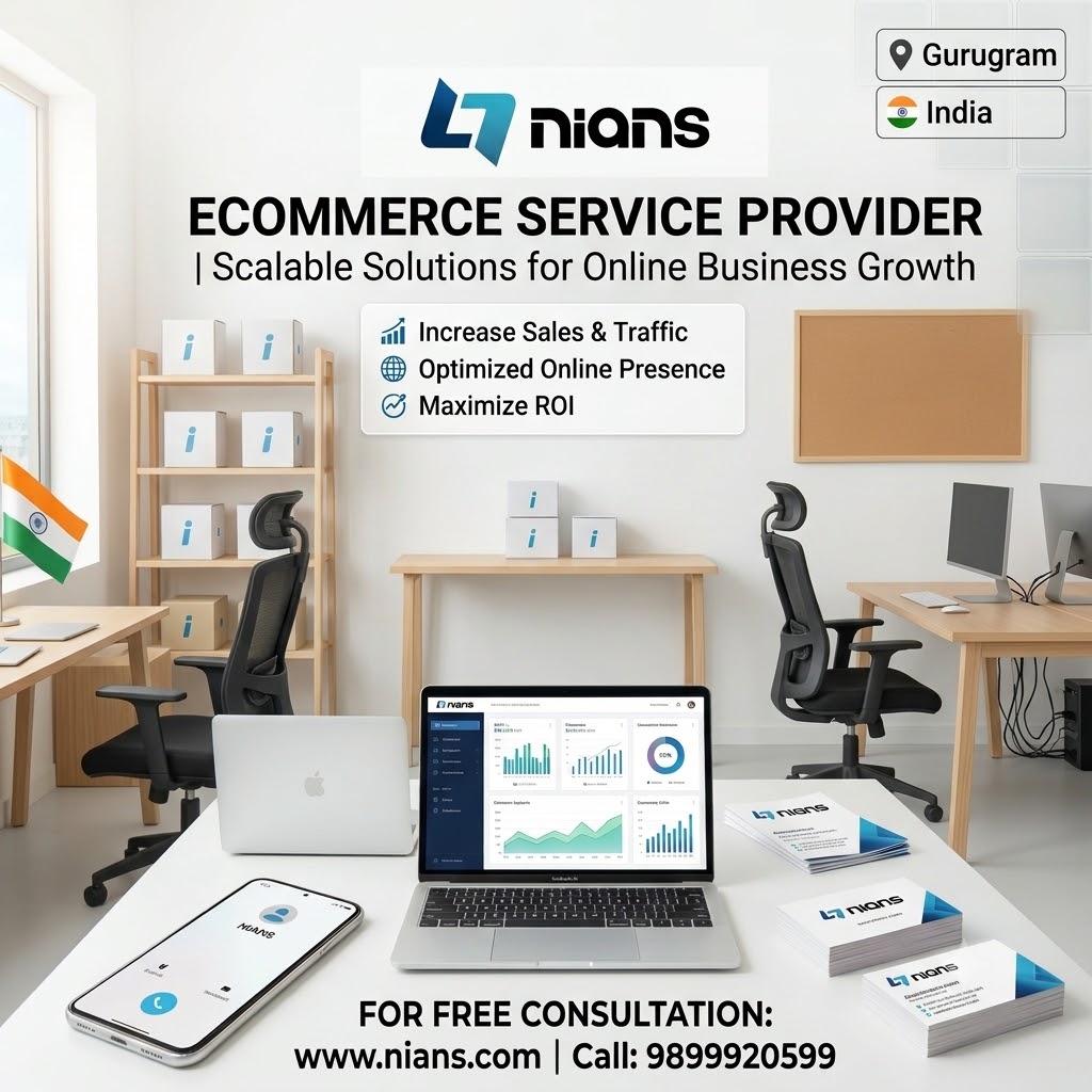  Ecommerce Marketing Company