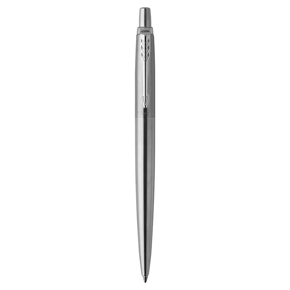  Parker Classic Stainless Steel Ball Pens