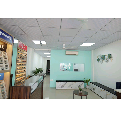  Trusted Eye Clinic in Faridabad for Complete Eye Care
