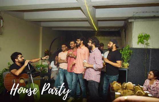  best dj artist in bangalore
