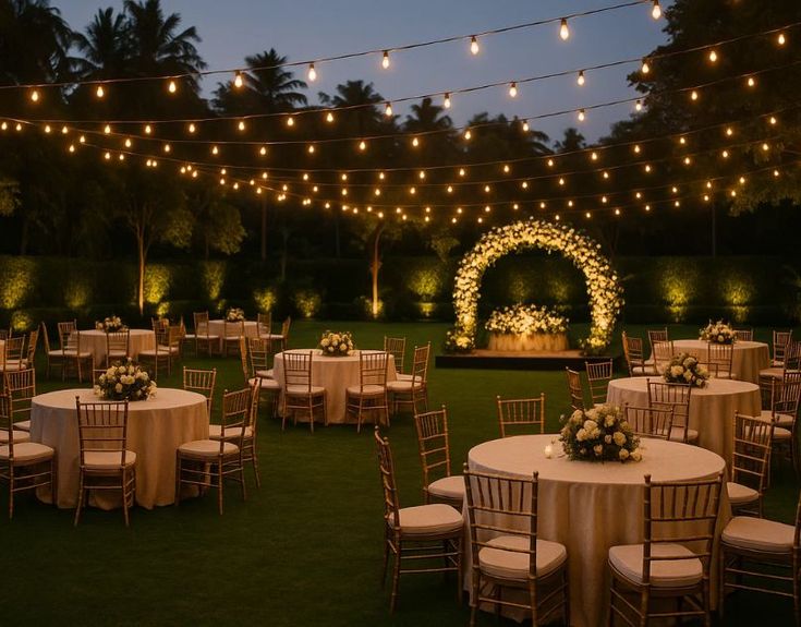  Party Decorators