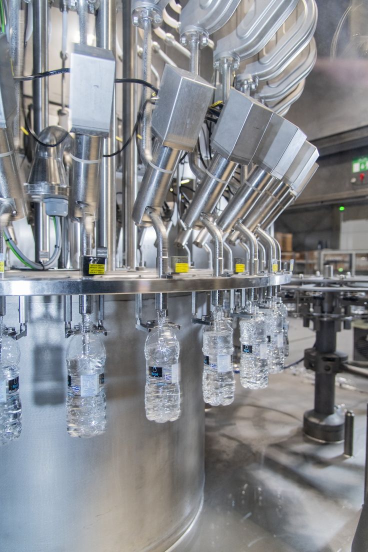  Plastic Bottle Manufacturers