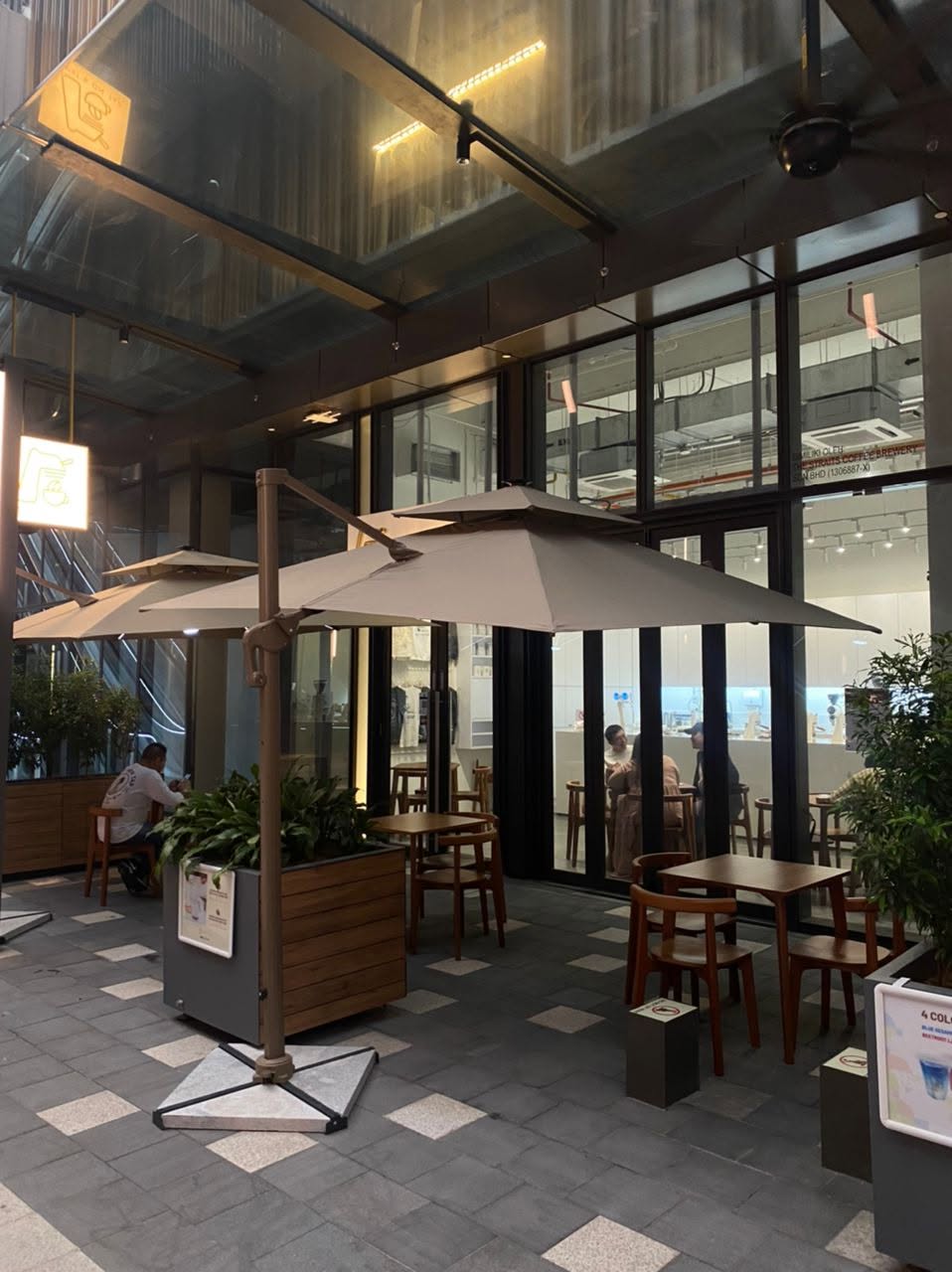  Looking for a reliable outdoor shading solution in Malaysia?