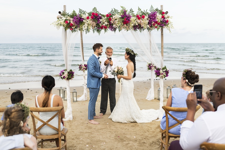  Key West Wedding Coordinator for a Smooth and Memorable Celebration