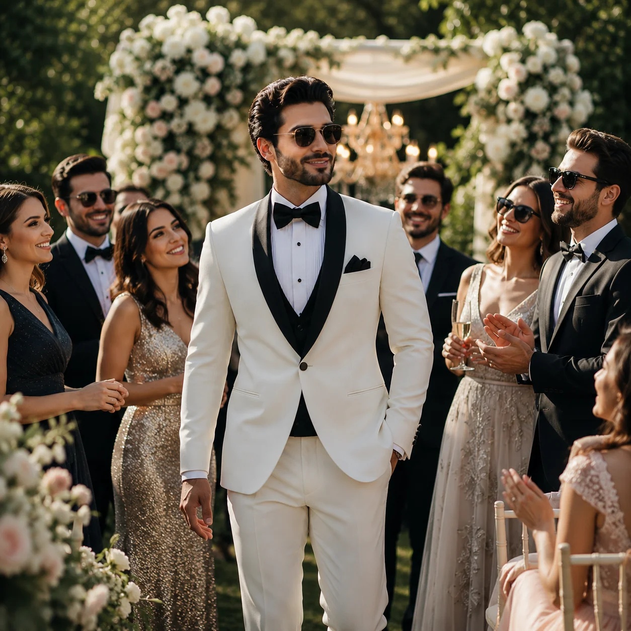  Men’s Couture Collection – Premium Suits, Tuxedos & Formalwear