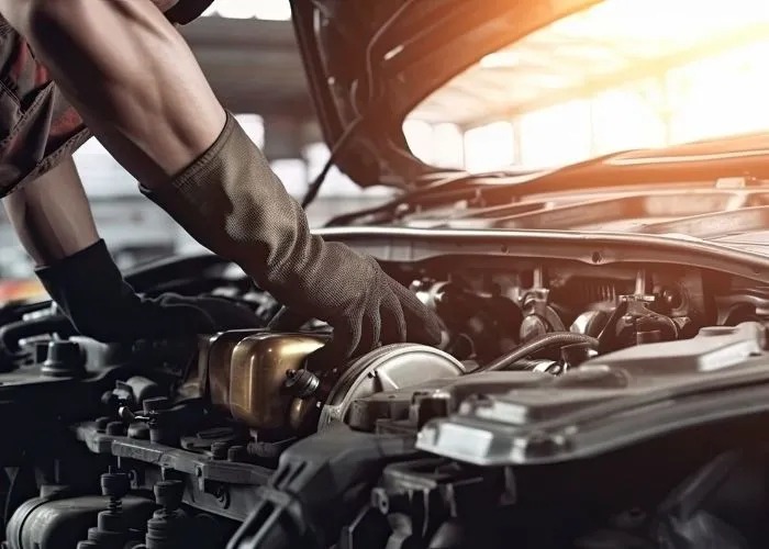  Car Engine Repair Dubai – Fast & Reliable Engine Fix Services