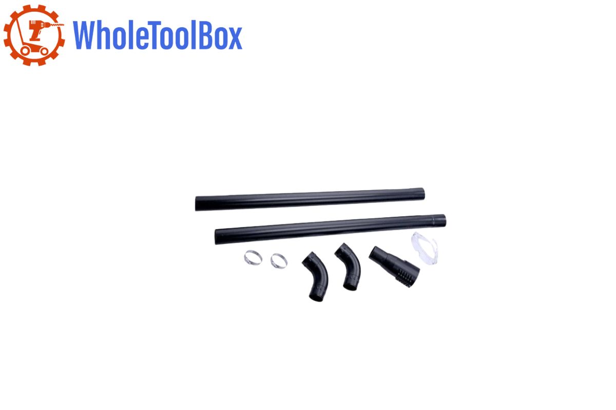  Echo 99944100010 Leaf Blower Standard Rain Gutter Kit