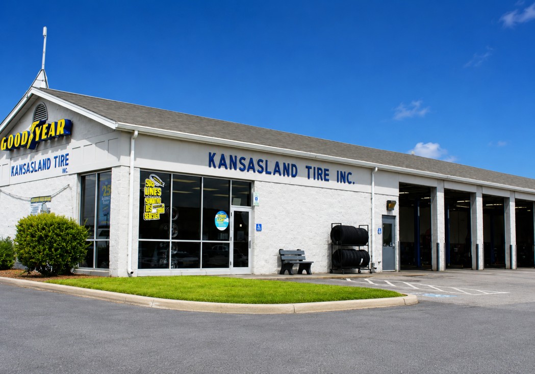  Practical Choice Among Wichita Tire Shops