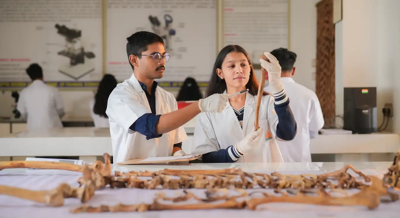  Top Engineering Colleges in AP for Academic Excellence 2026