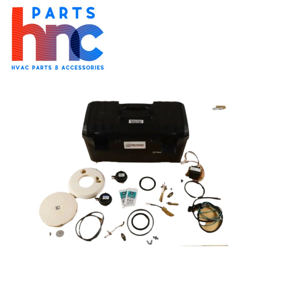  Burnham Boiler 105319-04 Service Kit Assorted Parts