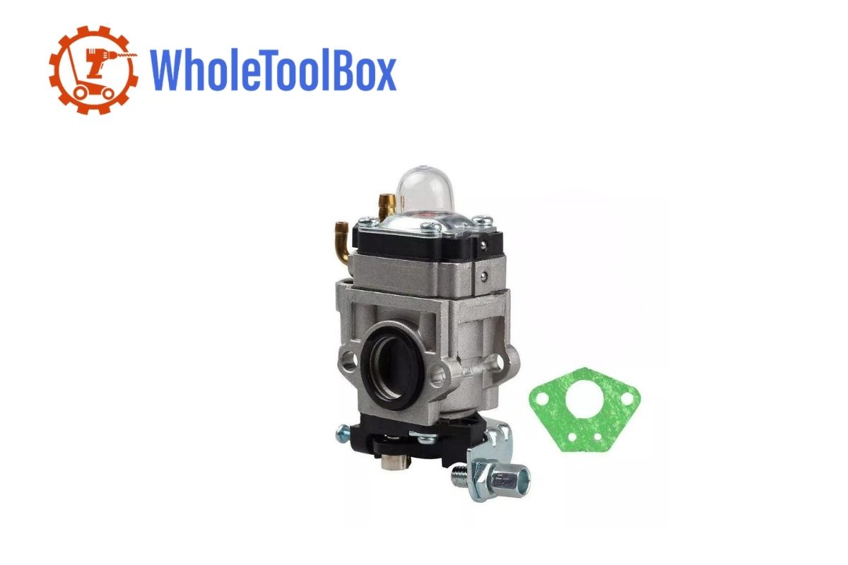  Toro 144-4679 Cultivator Carburetor Assembly W/ 43CC Summer 2 Cycle