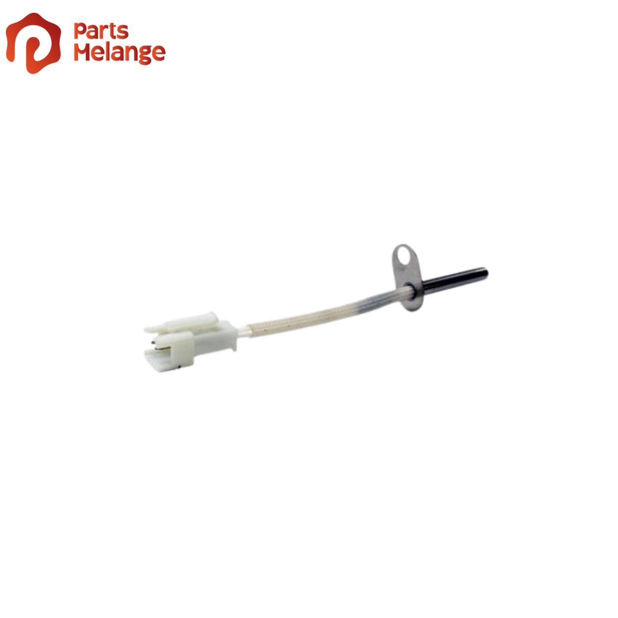  Frigidaire 134711300 Thermistor for Dryer