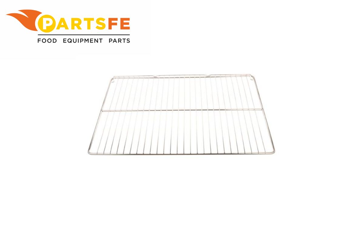  Blodgett 4701 Oven Rack Nickel Plated 20.81" F/B 28.25" L/R 0.38" Frame