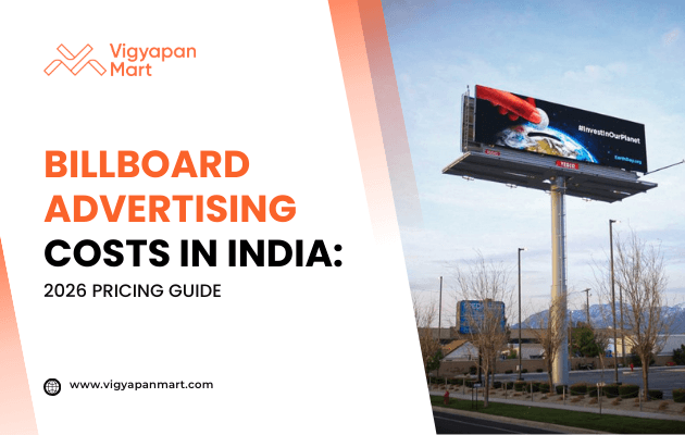  Outdoor Advertising in India: How to Choose the Right Format and Agency