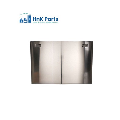  Samsung DA82-02841M Refrigerator Freezer Packing Door Assembly