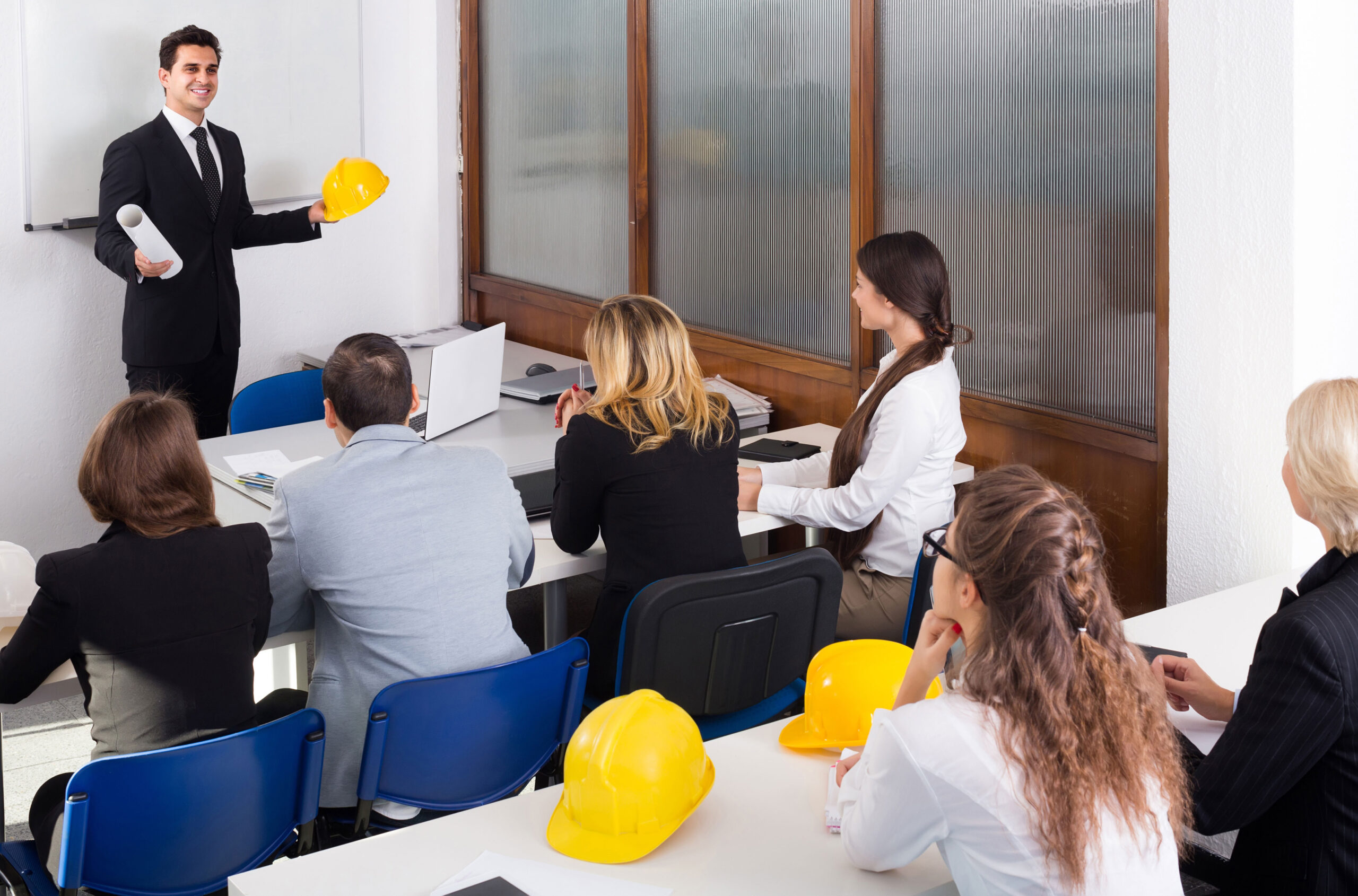  Health & Safety Training Services in Waltham Abbey