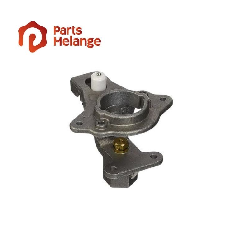  Frigidaire 316540700 Range Surface Burner Orifice Holder