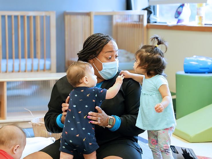  Quality Daycare Near Me For Safe Play And Early Learning Support