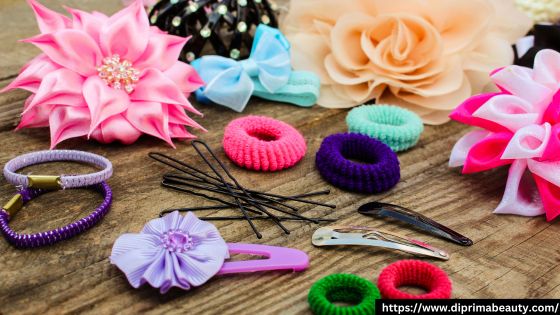  Best Hair Accessories for Effortless Everyday Hairstyles