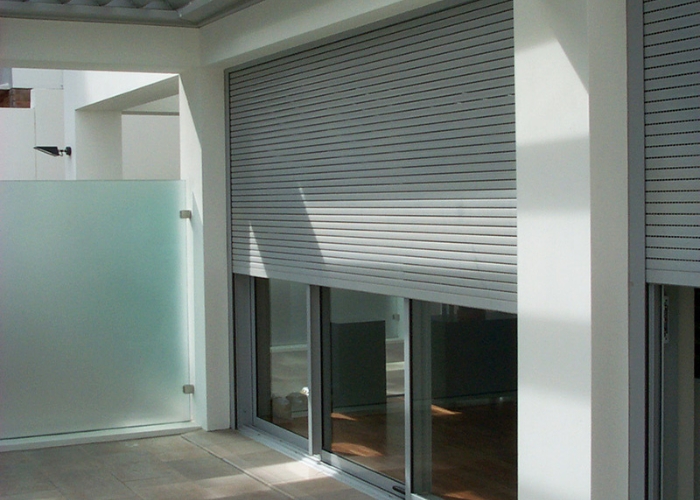  Rolling Shutter Manufacturers in Kalol