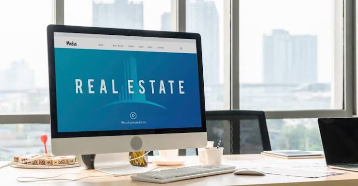  Invoidea is the Best Real Estate Website Development Company