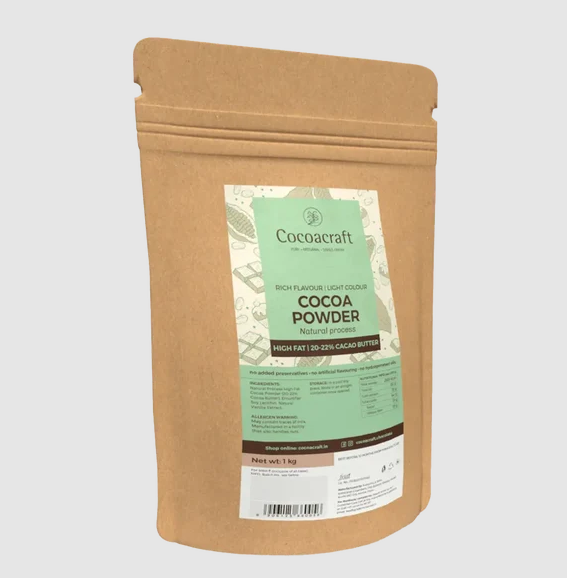  Indulge in Authentic Cocoa Rich Chocolate Delights
