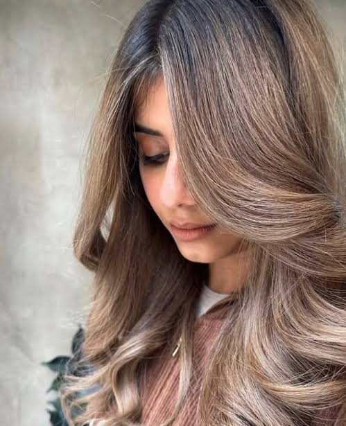  Best Hair Colouring