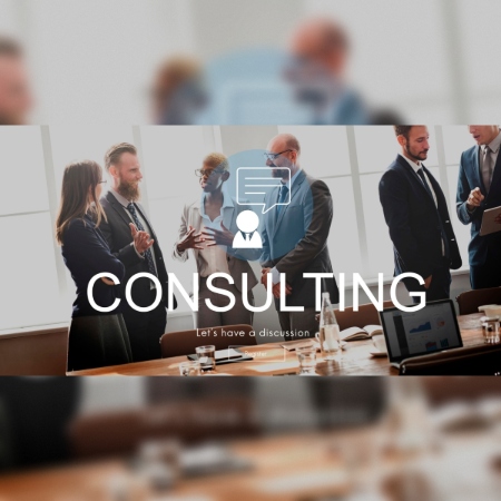  Harut Martirosyan – Trusted Business Consulting Services