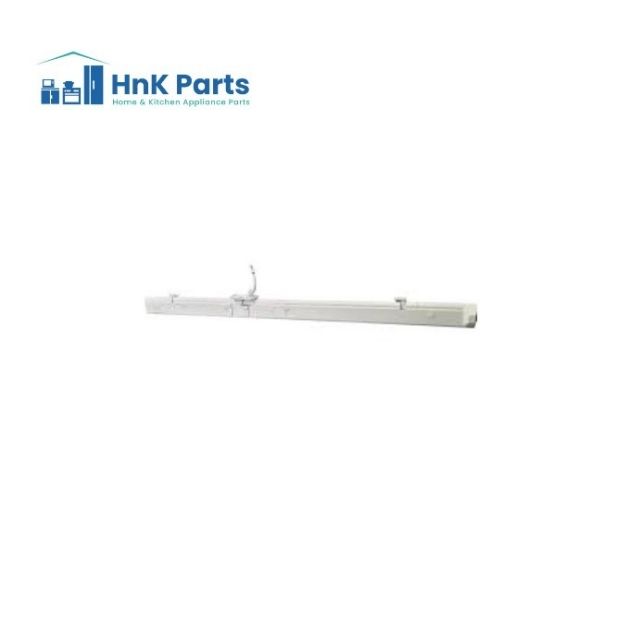  Samsung DA97-23074A Refrigerator French Door Assembly