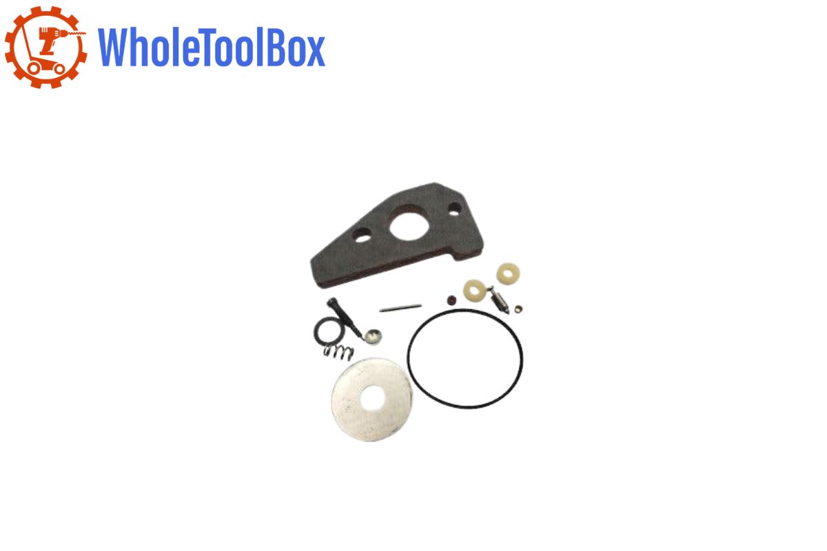  Toro 77-9580 Lawn Mower Carburetor Overhaul Kit