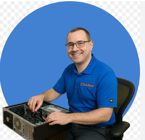  Managed IT Services - Bay Area's Trusted IT Partner
