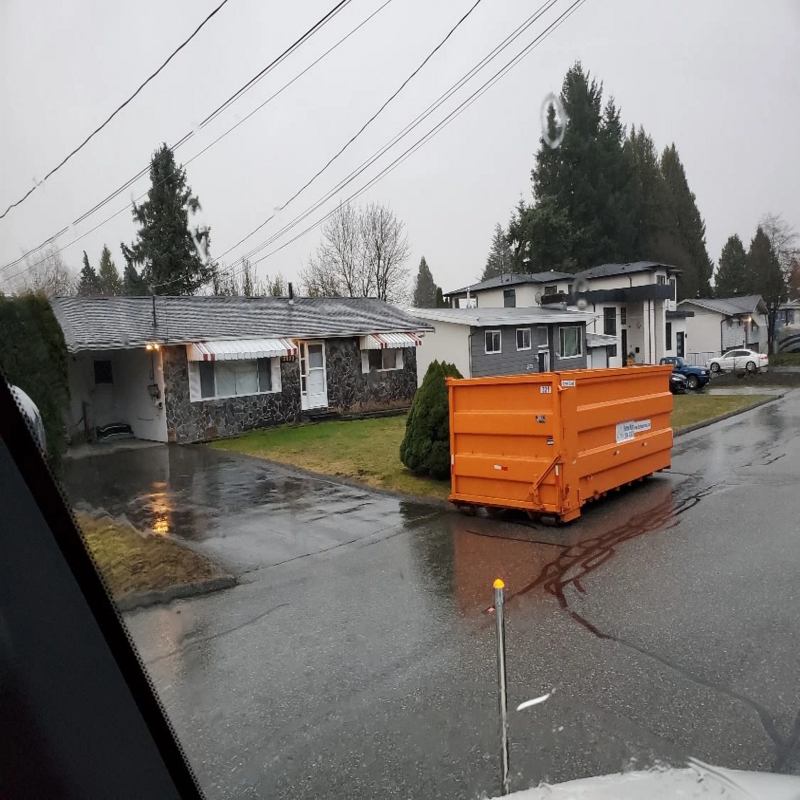  Dumpster Bin Rental Sizes: Choose the Right Dumpster for Your Project