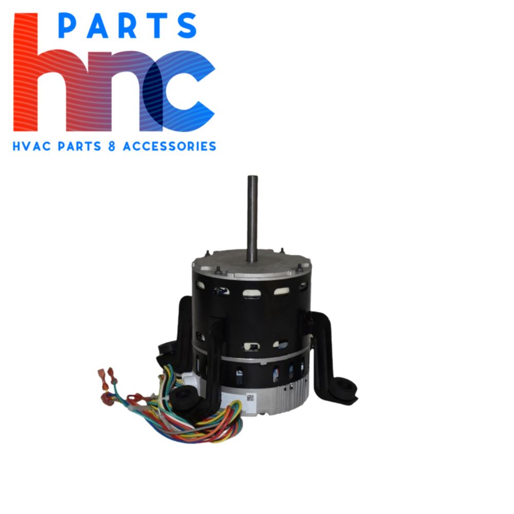  Carrier HD52MQ134 Motor ECM 115V 1HP