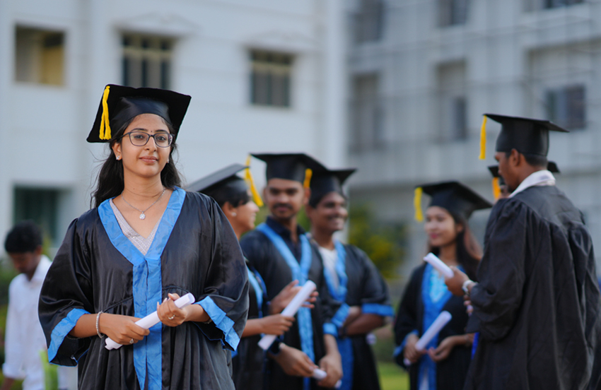  Top Pharmacy Colleges in AP for Quality Pharma Education
